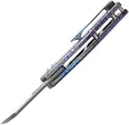 Kansept Knives Osprey Framelock Lightning K2087A2