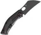 Kansept Knives Osprey Framelock Black K2087A3