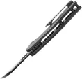 Kansept Knives Osprey Framelock Black K2087A3
