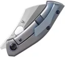 Kansept Knives Osprey Framelock Blue K2087A4