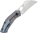 Kansept Knives Osprey Framelock Blue K2087A4