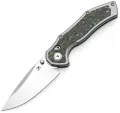 Kansept Knives Apollo Crossbar Lock Jungle - K2107V1