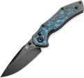 Kansept Knives Apollo Crossbar Lock Arctic - K2107V2