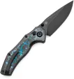 Kansept Knives Apollo Crossbar Lock Arctic K2107V2