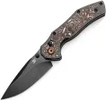 Kansept Knives Apollo Crossbar Lock Copper - K2107V3