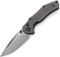 Kansept Knives Apollo Crossbar Lock Purple - K2107V4
