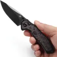 Kansept Knives Apollo Crossbar Lock Purple K2107V4