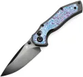 Kansept Knives Apollo Crossbar Lock Timas - K2107V5