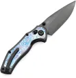 Kansept Knives Apollo Crossbar Lock Timas K2107V5
