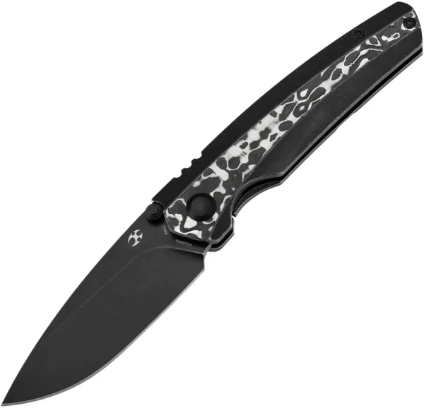 Kansept Knives Raven K2109A1