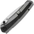 Kansept Knives Raven Framelock Shred CF K2109A2