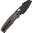 Kansept Knives Orlok Bronze TI K2111A4