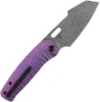Kansept Knives Orlok Nested Linerlock Purple K2111A6