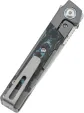 Kansept Knives Kitpu Framelock Arctic Storm K2123A2