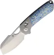 Kansept Knives Nahual Crossbar Lock Light - K2125V5