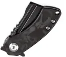 Kansept Knives Mini Korvid Linerlock CF K3030A13