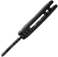 Kansept Knives Mini Korvid Linerlock CF K3030A13