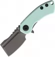 Kansept Knives Mini Korvid Linerlock Blue - K3030A1