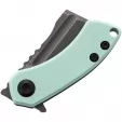 Kansept Knives Mini Korvid Linerlock Blue K3030A1