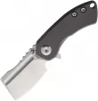 Kansept Knives Mini Korvid Linerlock Ti - K3030A3