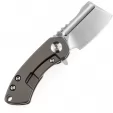 Kansept Knives Mini Korvid Linerlock Ti K3030A3