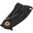 Kansept Knives Mini Korvid Linerlock Ti K3030A6