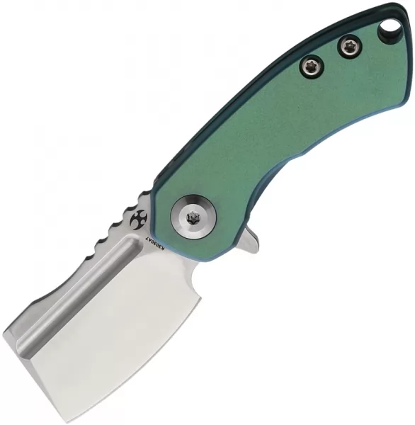 Kansept Knives Mini Korvid Linerlock K3030A7