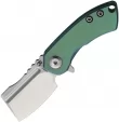 Kansept Knives Mini Korvid Linerlock - K3030A7