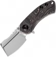 Kansept Knives Mini Korvid Framelock - K3030B1