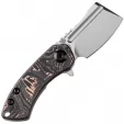 Kansept Knives Mini Korvid Framelock K3030B1