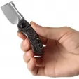 Kansept Knives Mini Korvid Framelock K3030B1