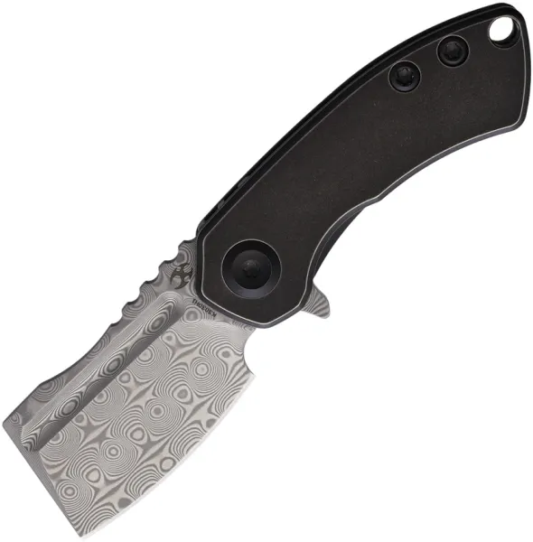 Kansept Knives Mini Korvid Linerlock Damas K3030H1