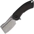 Kansept Knives Mini Korvid Linerlock Damas - K3030H1