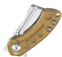 Kansept Knives Mini Korvid Linerlock PEI K3030P1