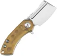 Kansept Knives Mini Korvid Linerlock PEI K3030P1