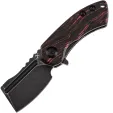 Kansept Knives Mini Korvid Linerlock G-mas - K3030S1