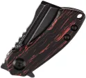 Kansept Knives Mini Korvid Linerlock G-mas K3030S1
