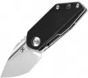 Kansept Knives RIO Linerlock Black - K3044A1