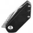 Kansept Knives RIO Linerlock Black K3044A1