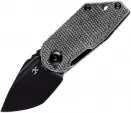 Kansept Knives RIO Linerlock Black - K3044A3