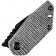 Kansept Knives RIO Linerlock Black K3044A3
