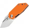 Kansept Knives RIO Linerlock Orange - K3044A4
