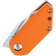 Kansept Knives RIO Linerlock Orange K3044A4
