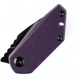 Kansept Knives RIO Linerlock Purple K3044A5