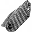 Kansept Knives RIO Linerlock Damascus K3044D1