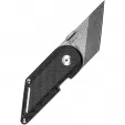 Kansept Knives Pinkerton Dash Linerlock Dam K3045A1