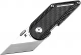 Kansept Knives Pinkerton Dash Linerlock CF - K3045A2