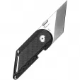 Kansept Knives Pinkerton Dash Linerlock CF K3045A2