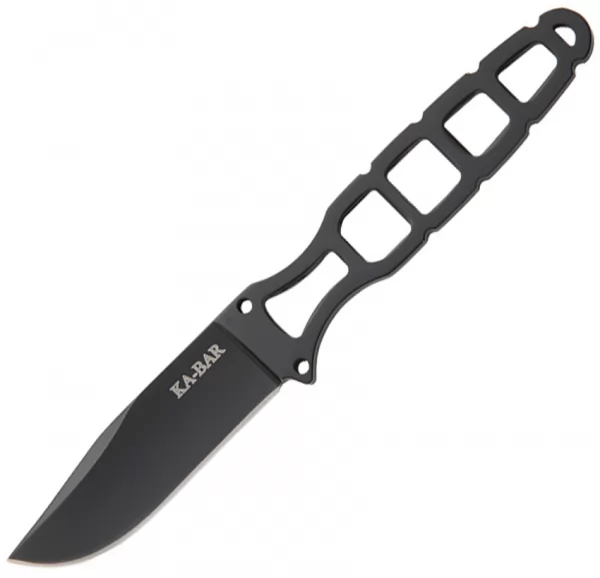 Ka-Bar Skeleton Fixed Blade knives KA1118