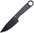 Ka-Bar Blackout Wrench Knife - KA1119BK